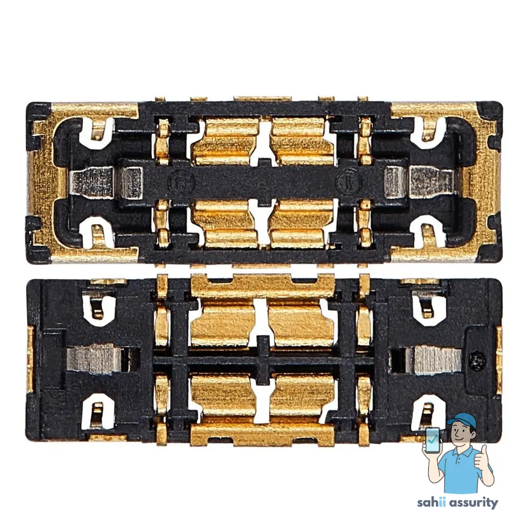 Battery Connector for Apple iPhone 14 Pro Max